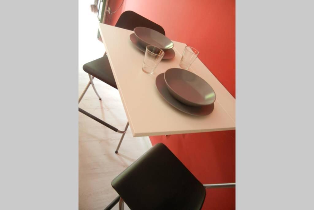 "Little Sicilian Home"-Room With A Private Bathroom & Kitchen -Fridge - And Shared A Beautiful Terrace On Hostel Taormina Center ภายนอก รูปภาพ